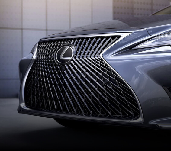 Body and Interior Parts for 2011 Lexus IS 250